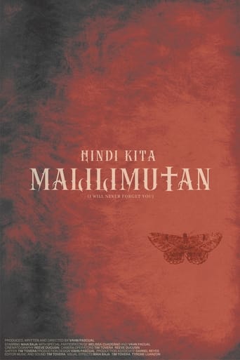 Hindi Kita Malilimutan