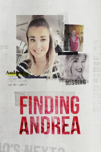 À Procura de Andrea