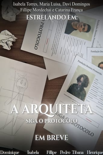 A Arquiteta: Siga o Protocolo