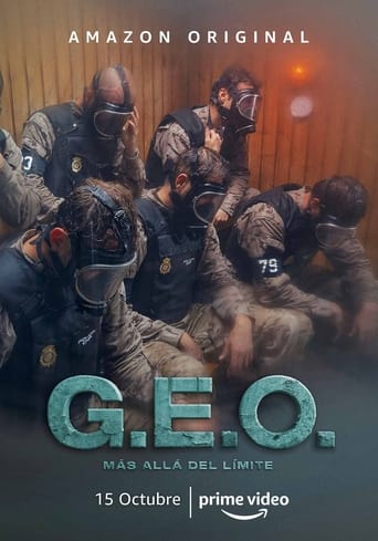 Spain’s Elite Police: Beyond limits