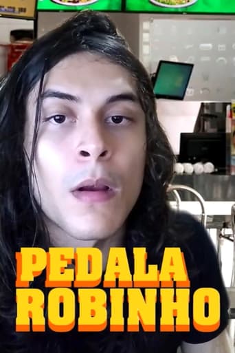 Pedala, Robinho - Tempos de Pedalar