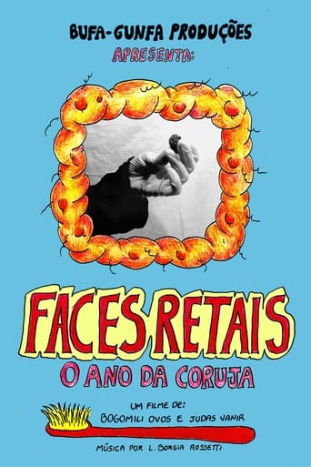 Faces Retais - O ano da coruja