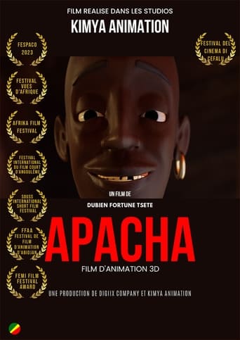 Apacha