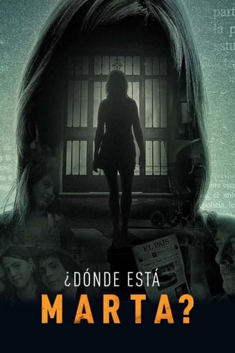 Onde Está Marta del Castillo?