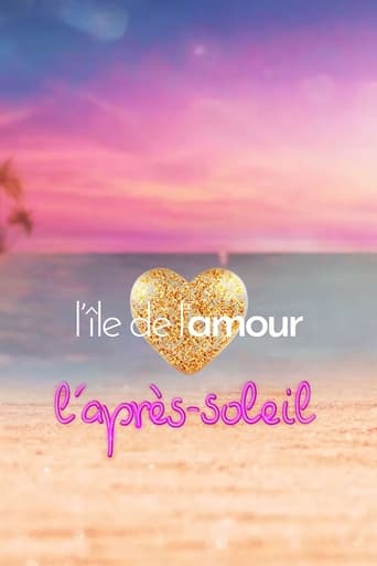 L'après-soleil