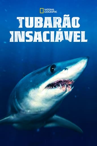 Tubarão Insaciável