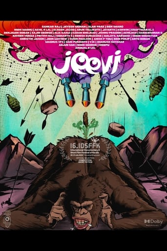 JEEVI