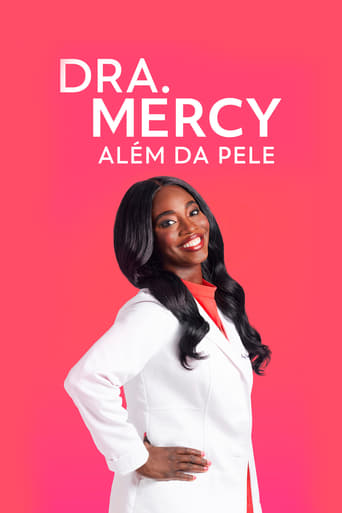 Dra. Mercy: Além da Pele
