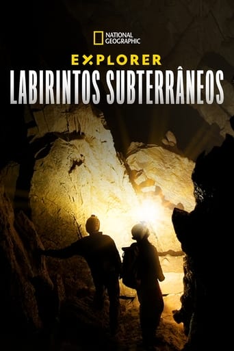 Explorer: Labirintos Subterrâneos