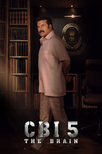 CBI 5: O Cérebro