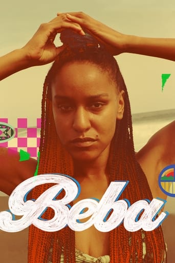 Beba: A História de Rebeca Huntt
