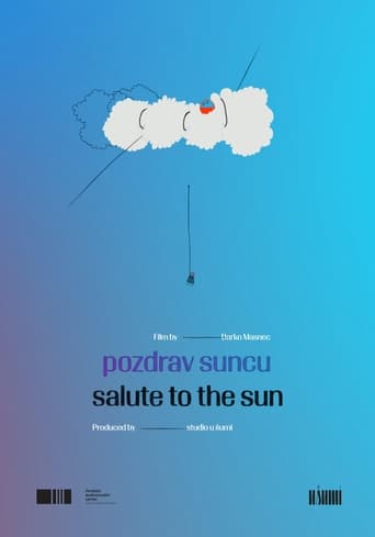 Pozdrav suncu