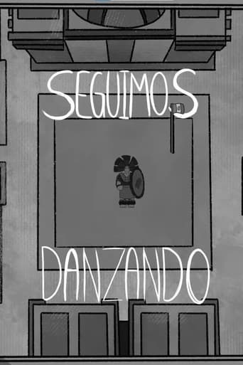 Seguimos Danzando