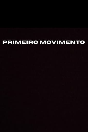 Primeiro Movimento: A Degradação da Natureza