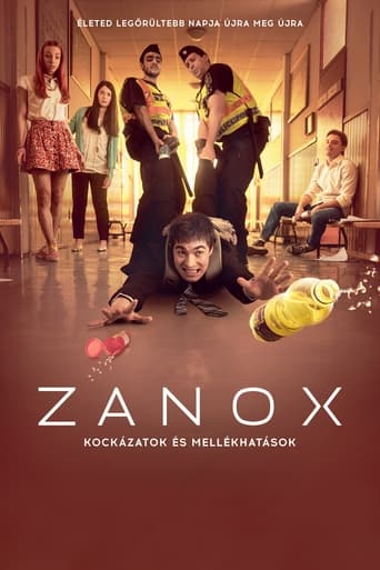 Zanox – riscos e efeitos colaterais