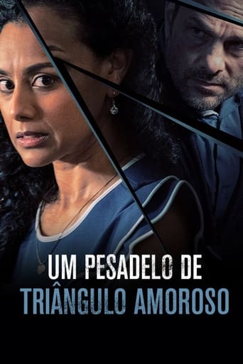 Um Pesadelo de Triângulo Amoroso