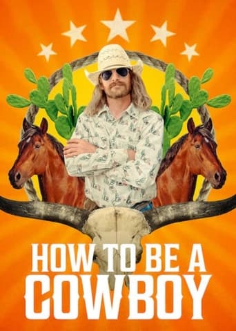 Como Virar um Cowboy