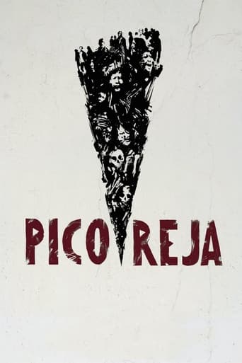 Pico Reja: la verdad que la tierra esconde