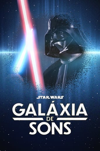 Star Wars: Galáxia de Sons