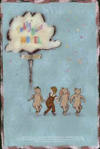 Teddy Bear Motel