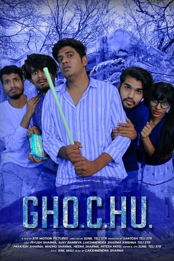 Gho.C.Hu.