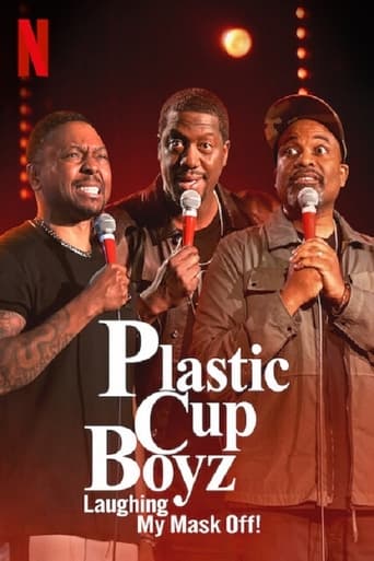 Plastic Cup Boyz: Chorrindo