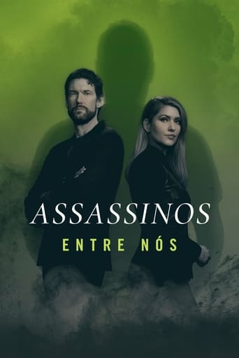 Assassinos Entre Nós
