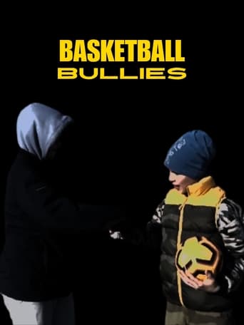 Basketball Bullies