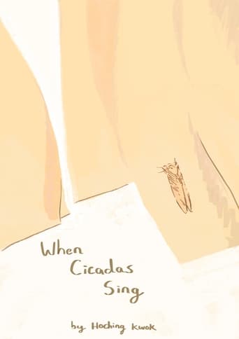 When Cicadas Sing