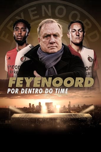Feyenoord: Por Dentro do Time
