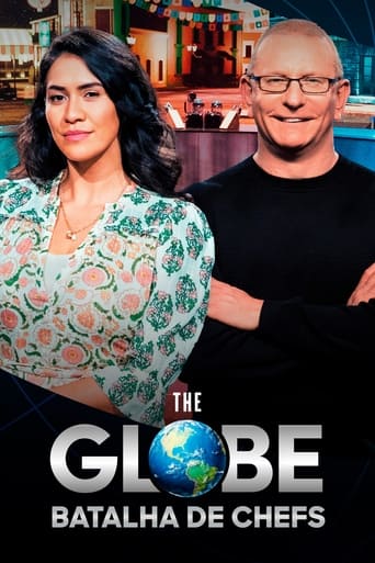 The Globe: Batalha de Chefs