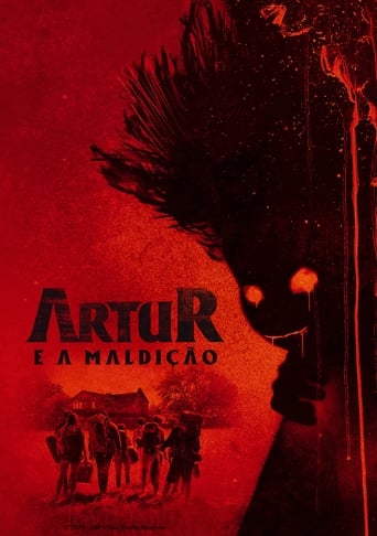 Arthur, Malédiction