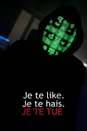 Liken.Hassen.Töten
