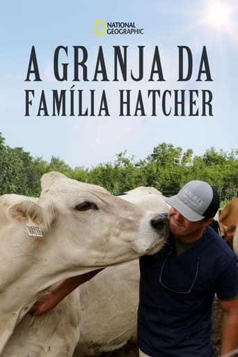 A Granja da Família Hatcher