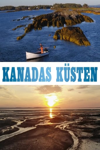 Kanadas Küsten
