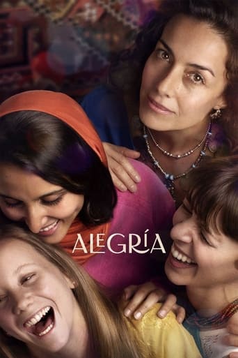 Alegria