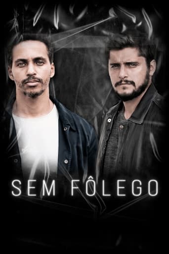 Sem fôlego