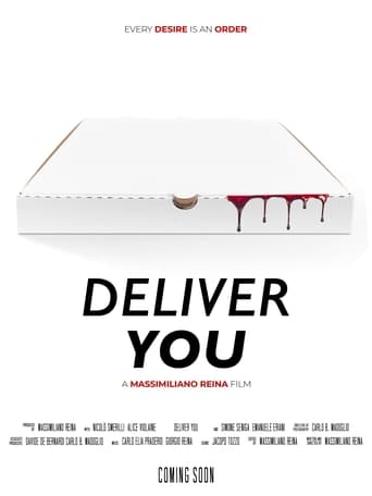 Deliver You