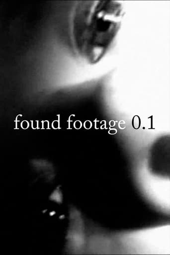 Found Footage 0.1