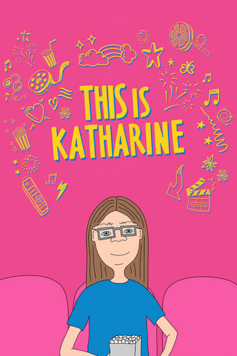 Hvem er Katharina