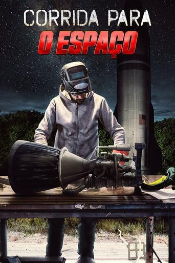 Corrida para o Espaço