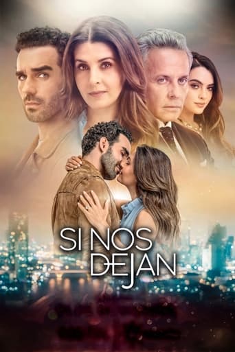 Se Nos Deixam