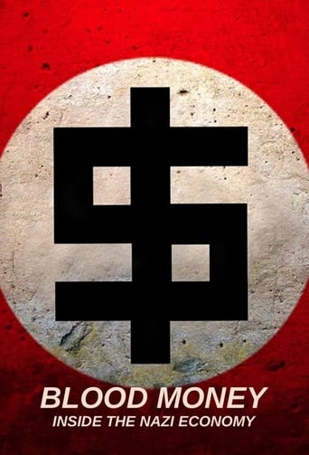 Dinheiro Sujo: Por Dentro da Economia Nazista