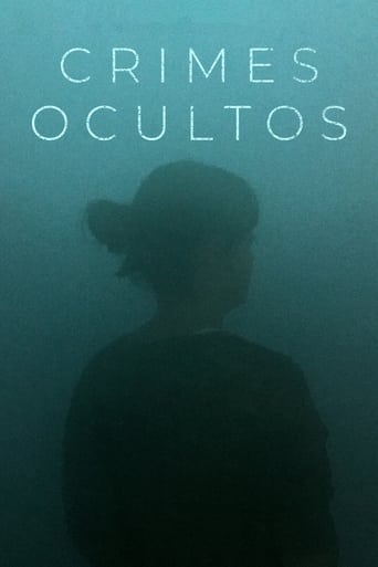Crimes Ocultos