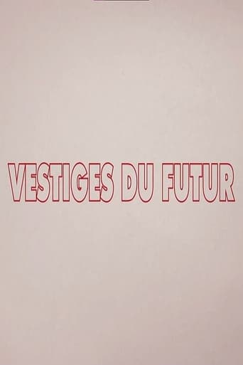Vestiges du futur