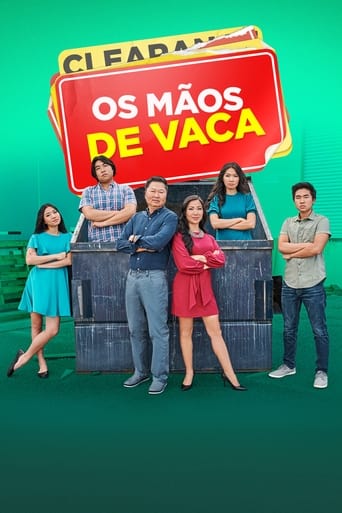 Os Mãos de Vaca