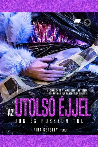 Az Utolsó Éjjel