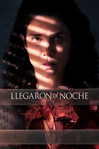 O Que Lucía Viu