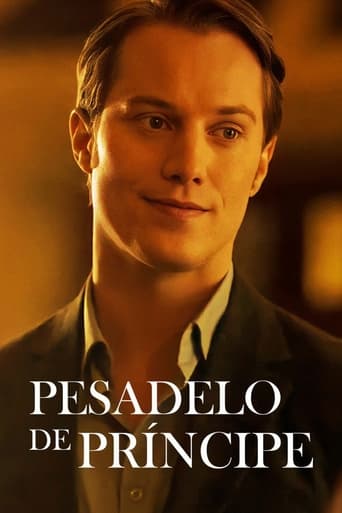 Pesadelo de Príncipe