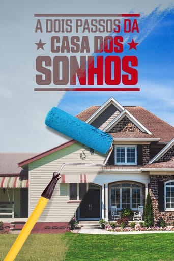 A Dois Passos da Casa dos Sonhos